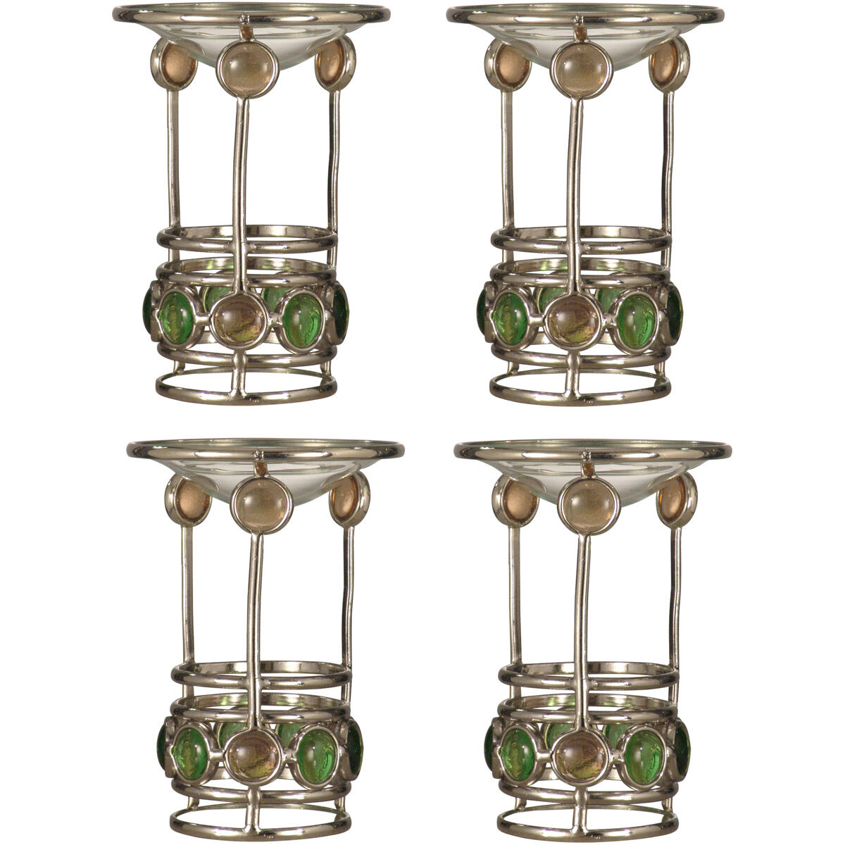 Springdale 5 X 4 inch Candle Holder