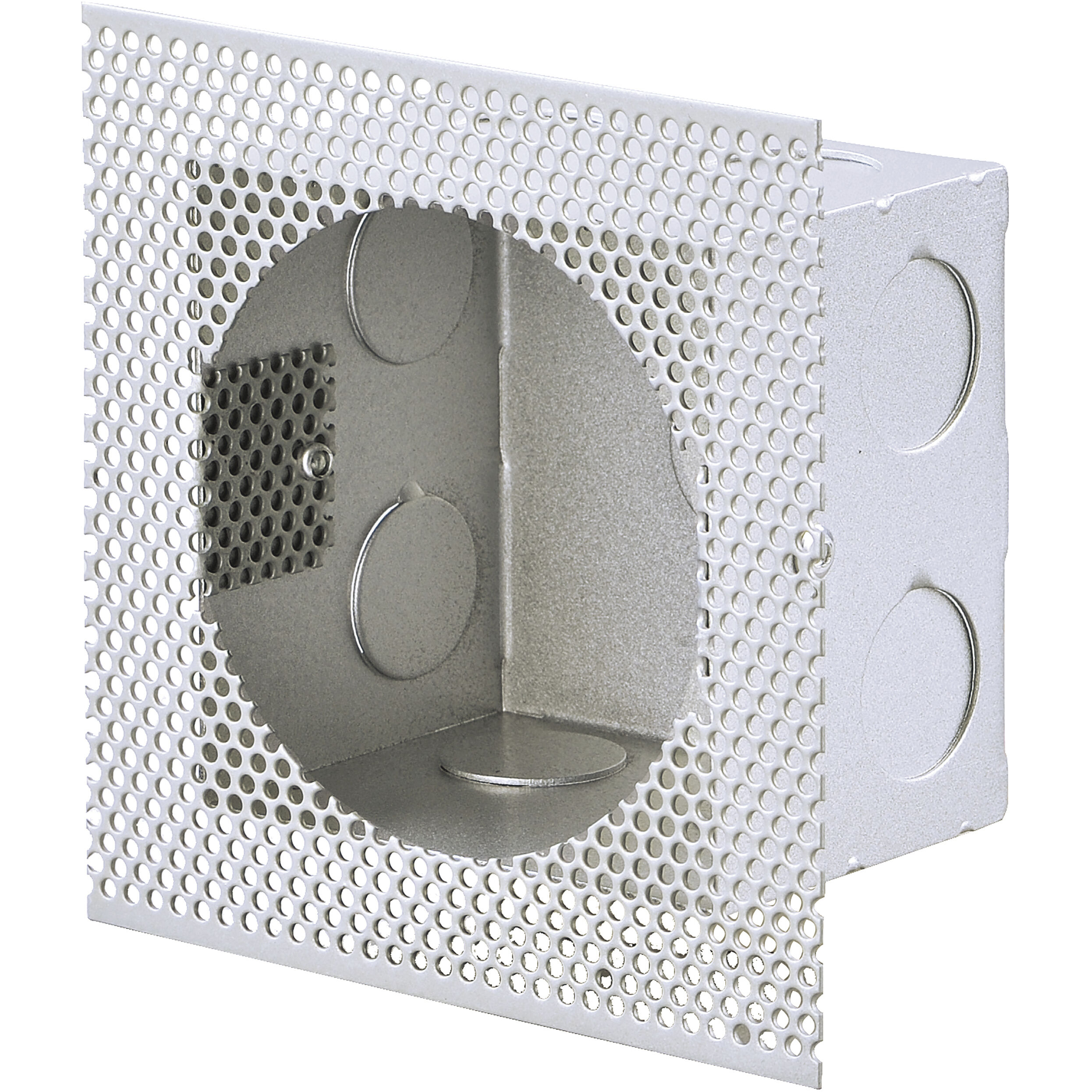 Alumilux Step Light Wall Step Light