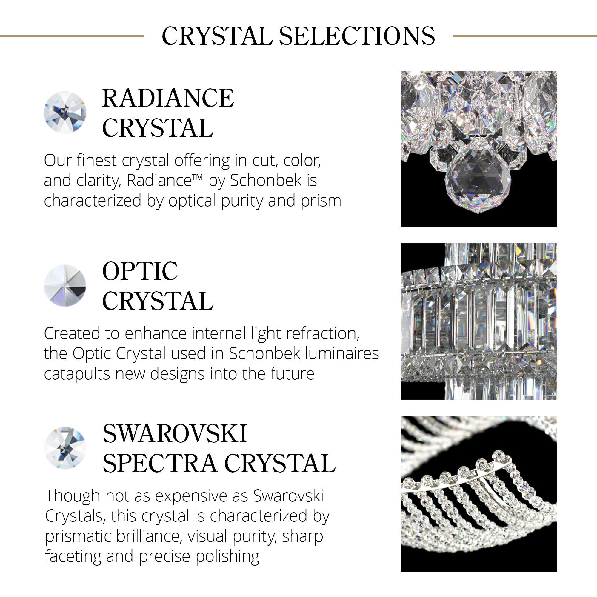 Spectra crystal chandelier deals