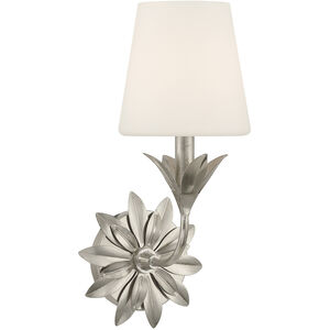 Broche 1 Light 6.50 inch Bathroom Vanity Light