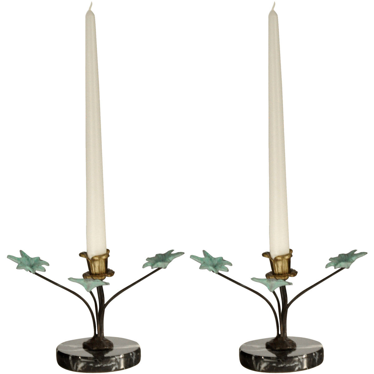 Springdale 9 X 7 inch Candle Holder