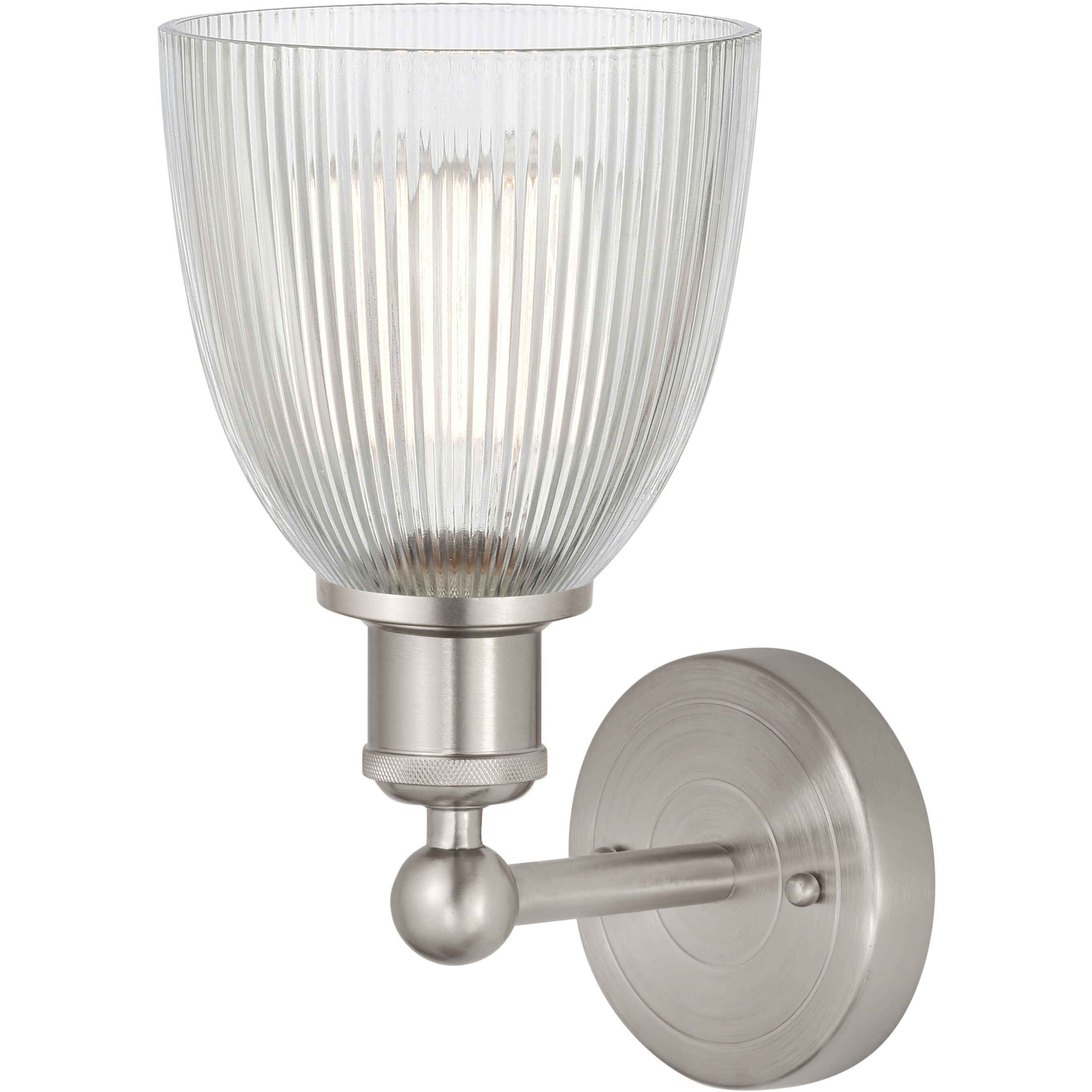 Edison Castile 1 Light 6.00 inch Wall Sconce