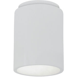 Radiance 1 Light 6.50 inch Outdoor Ceiling Light