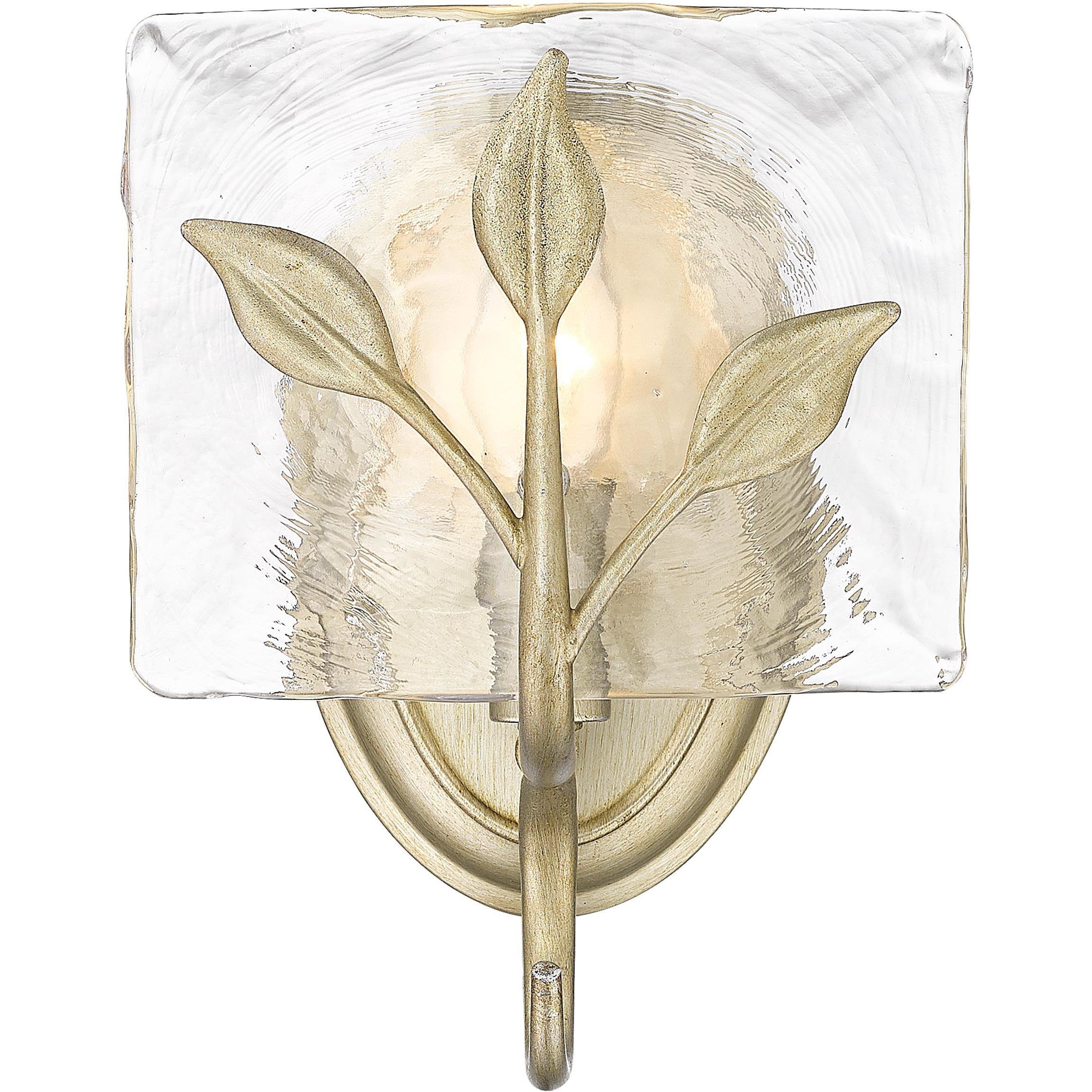 Calla 1 Light 6.88 inch Wall Sconce