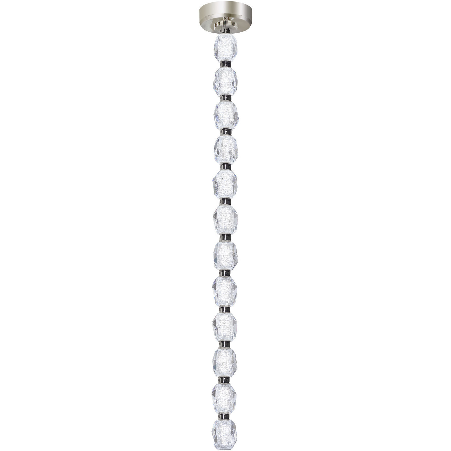 Forever Seduction 12 Light 45.60 inch Pendant