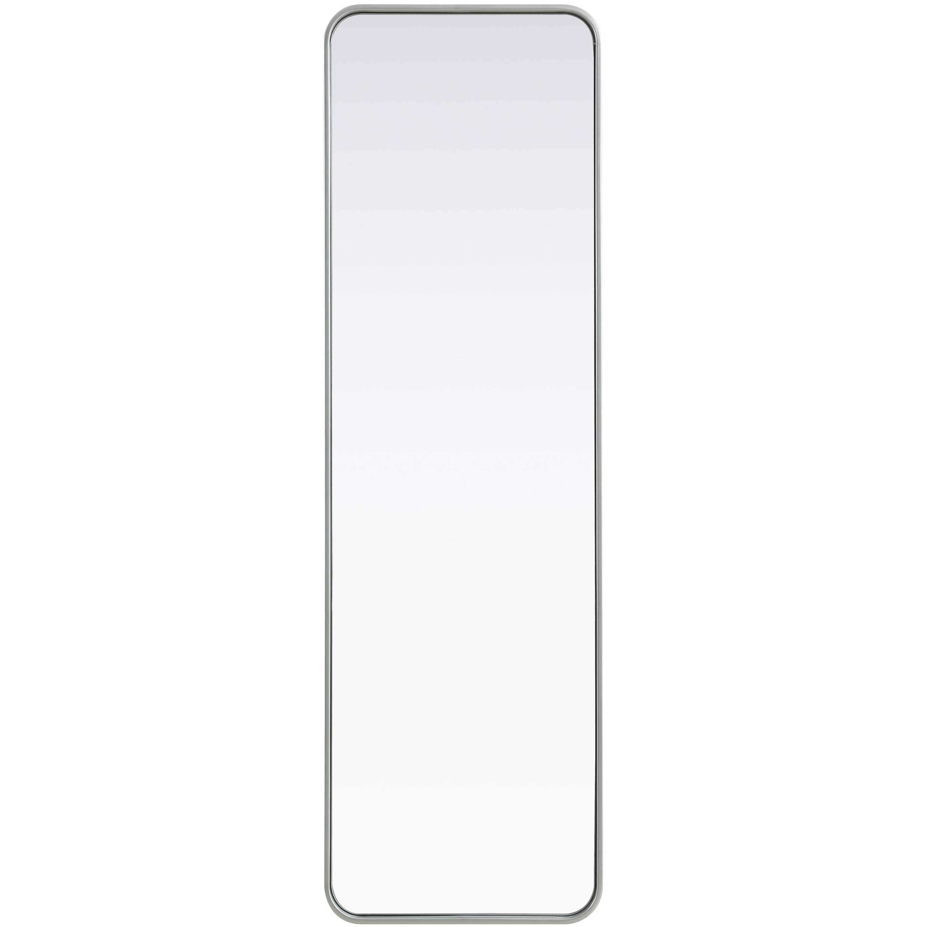 Remy 60.00 inch  X 18.00 inch Wall Mirror