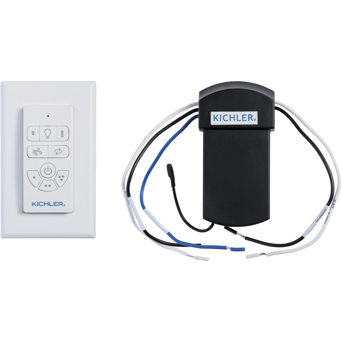 AC Standard Fan Accessory