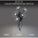 Forever Coquette LED 9.88 inch Tourmaline Wall Sconce Wall Light