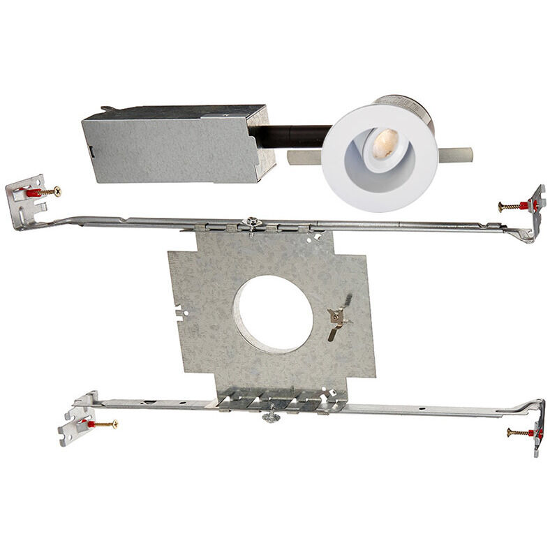 LEDme Mini Recessed 1 Light 15.00 inch Recessed