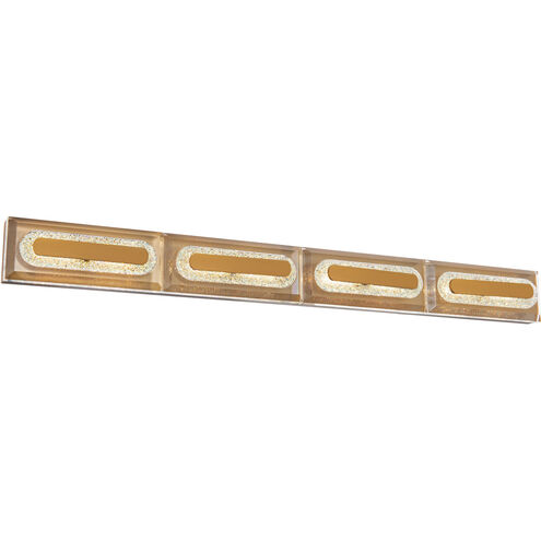 Beyond Soiree 1 Light 2.00 inch Bathroom Vanity Light