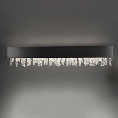 Soleil 1 Light 4.00 inch Bathroom Vanity Light