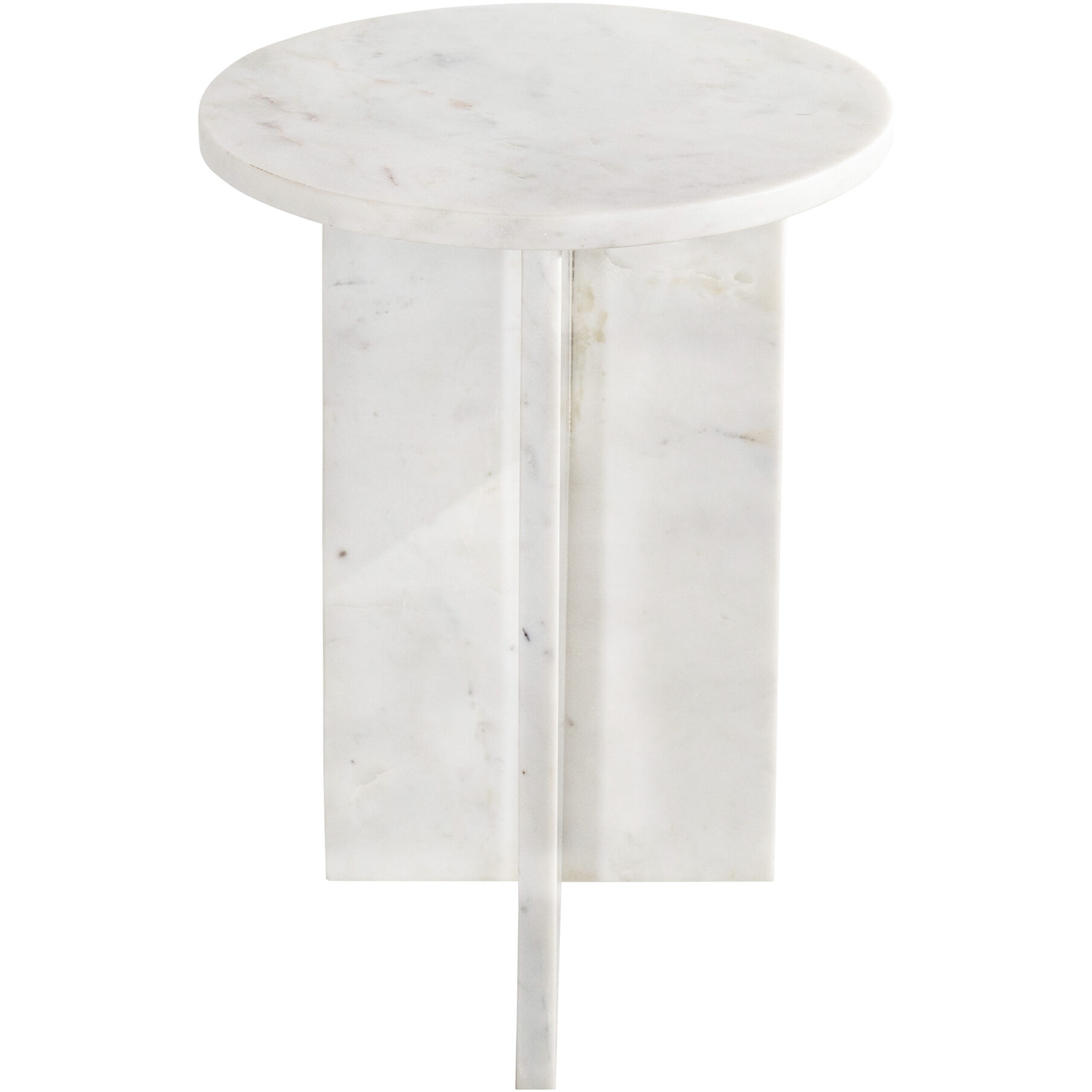 Grace End & Side Table