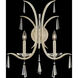 Signature Tinsley 2 Light 18.5 inch Heirloom Gold Wall Sconce Wall Light