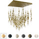 Signature Secret Garden 41 Light 36.00 inch Pendant