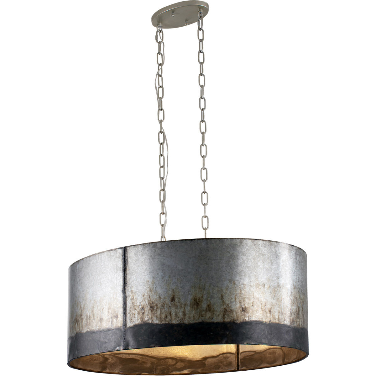 Cannery Linear Pendant Ceiling Light