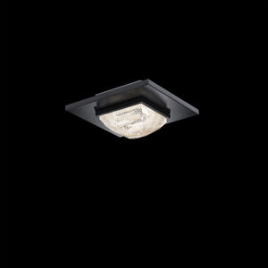 Beyond Promenade 1 Light 9.00 inch Flush Mount