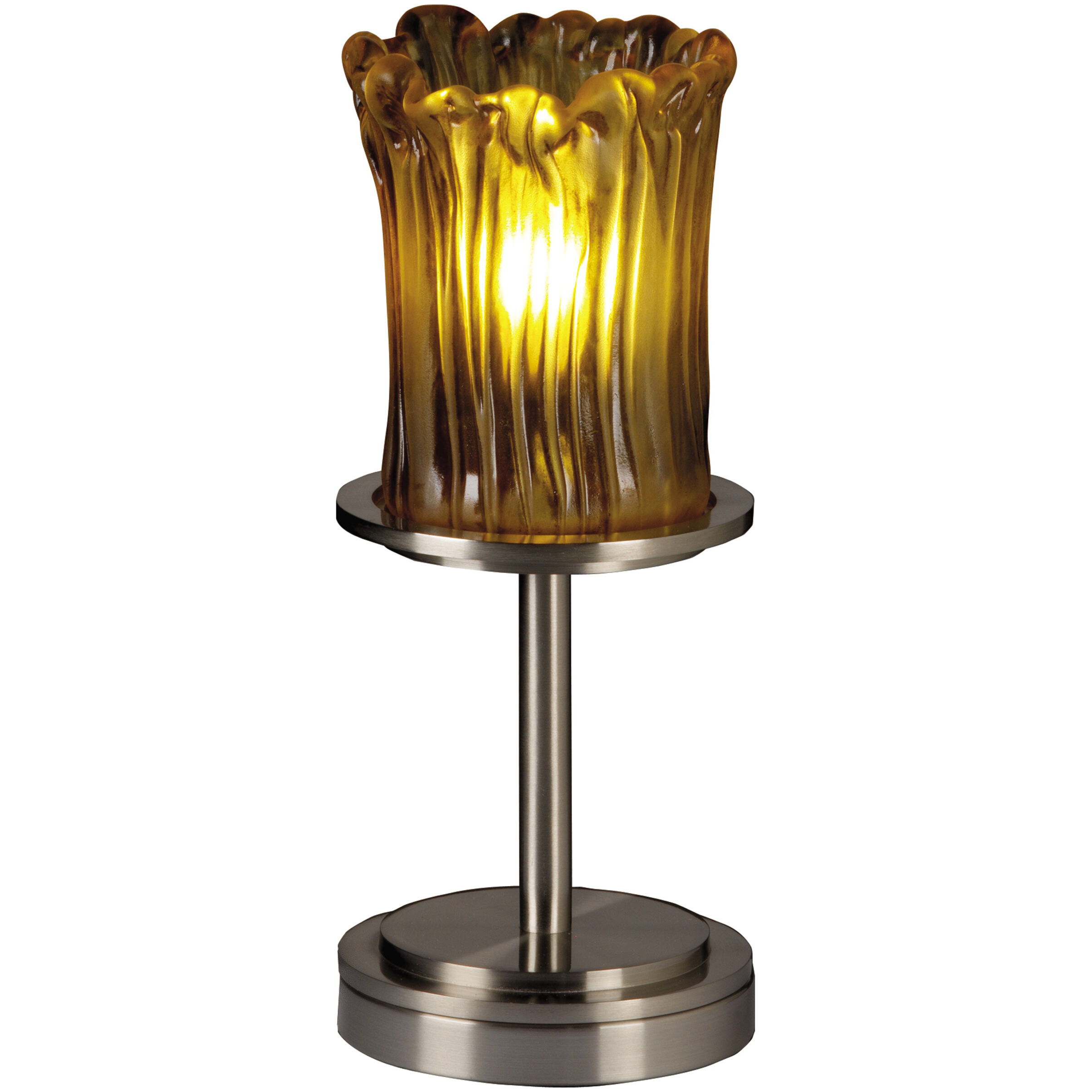 Veneto Luce 1 Light 5.00 inch Table Lamp