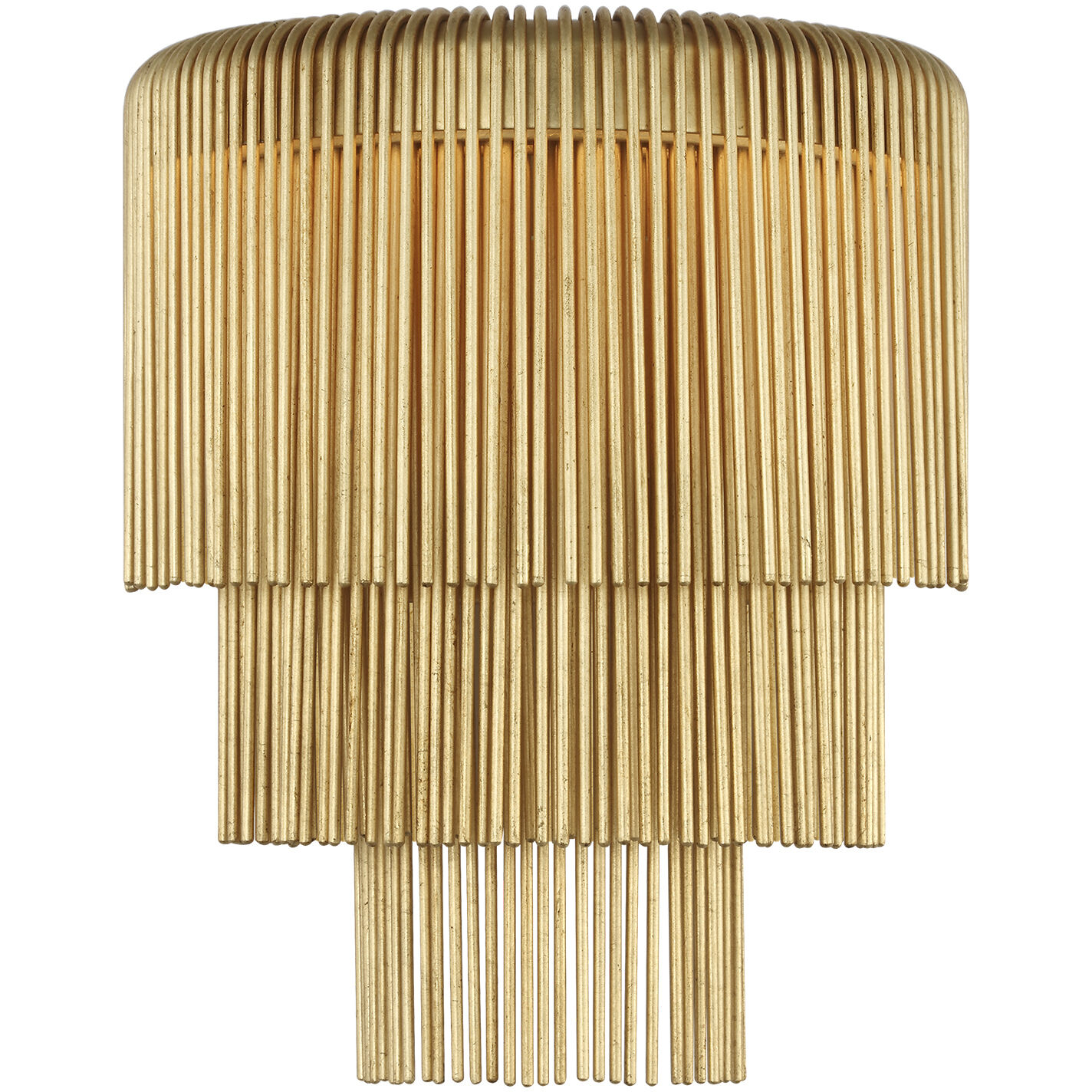 Kelly Wearstler Differo 8.25 inch Wall Sconce