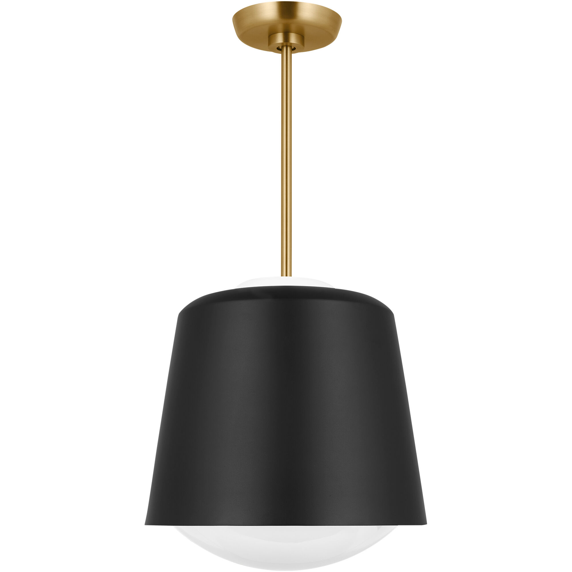 kate spade new york Draper 1 Light 12.00 inch Pendant