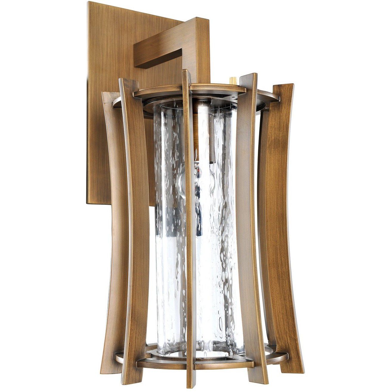 Ronan 1 Light 8.50 inch Wall Sconce