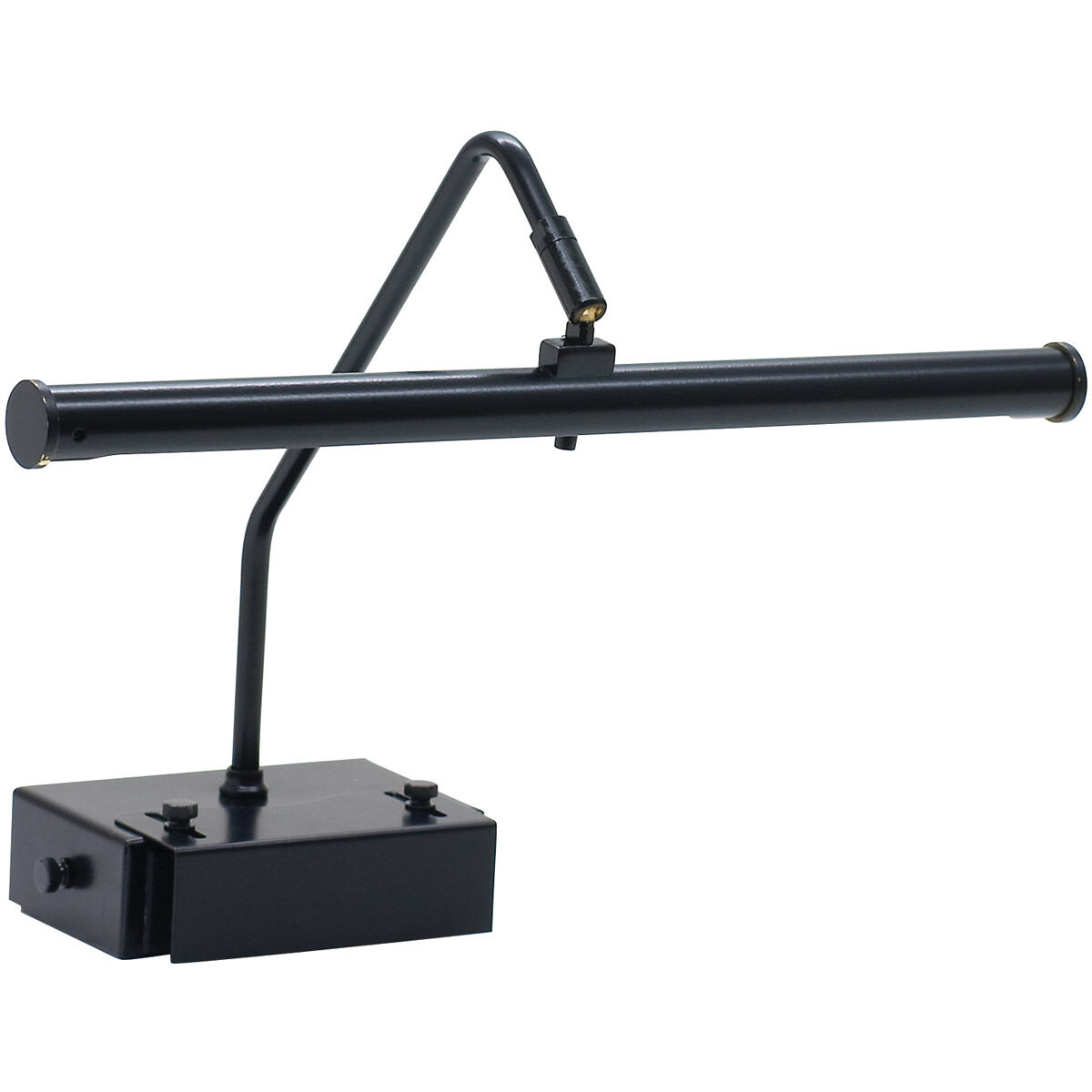 Grand Piano 1 Light 12.50 inch Desk Lamp