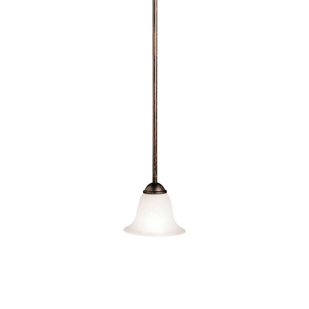 Dover 1 Light 6.25 inch Mini Pendant