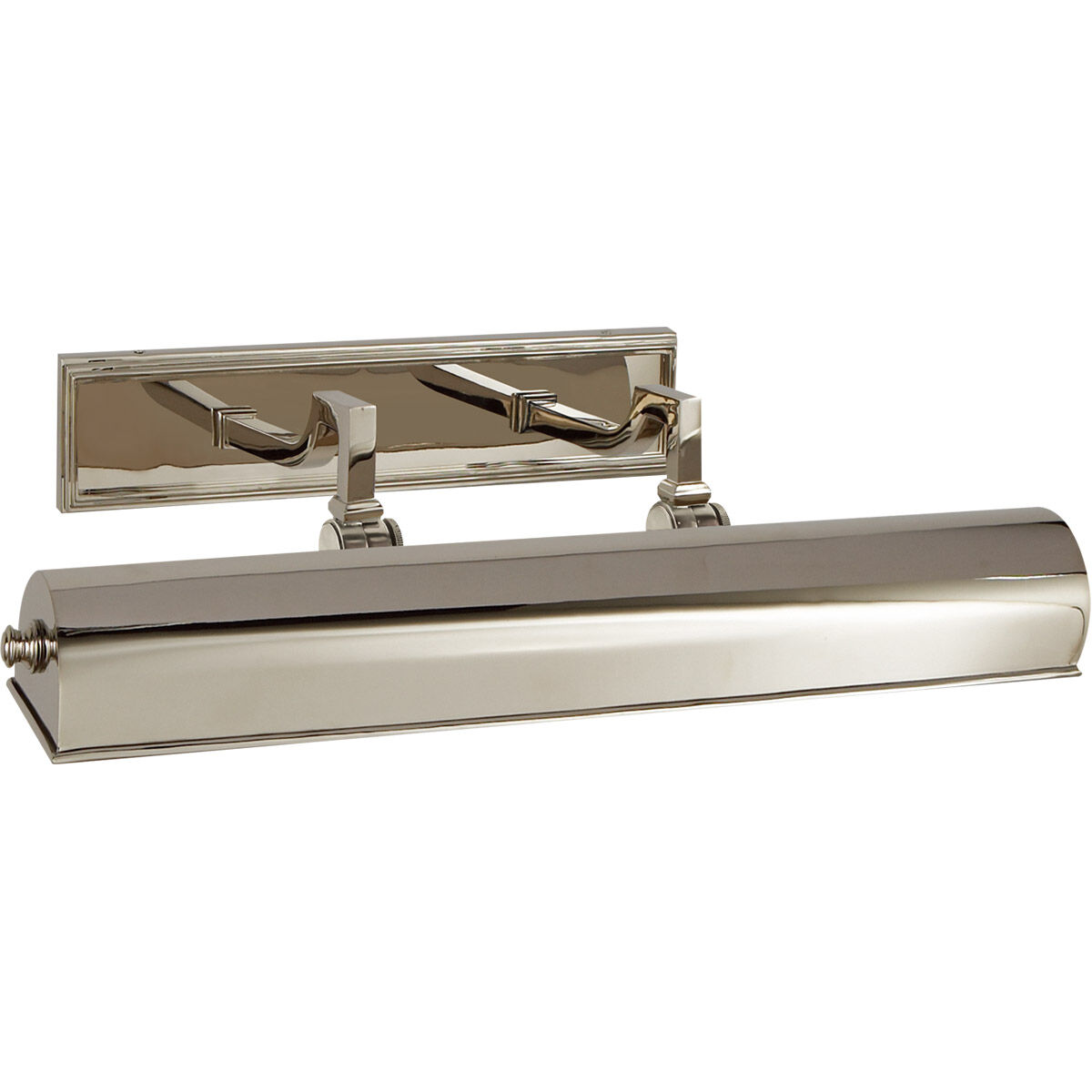 Alexa Hampton Dean2 1 Light 19.50 inch Picture Light