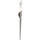 Solitude 1 Light 8.00 inch Wall Sconce