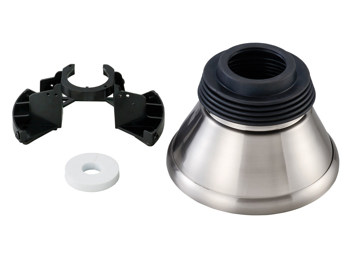 Minimalist Fan Accessory