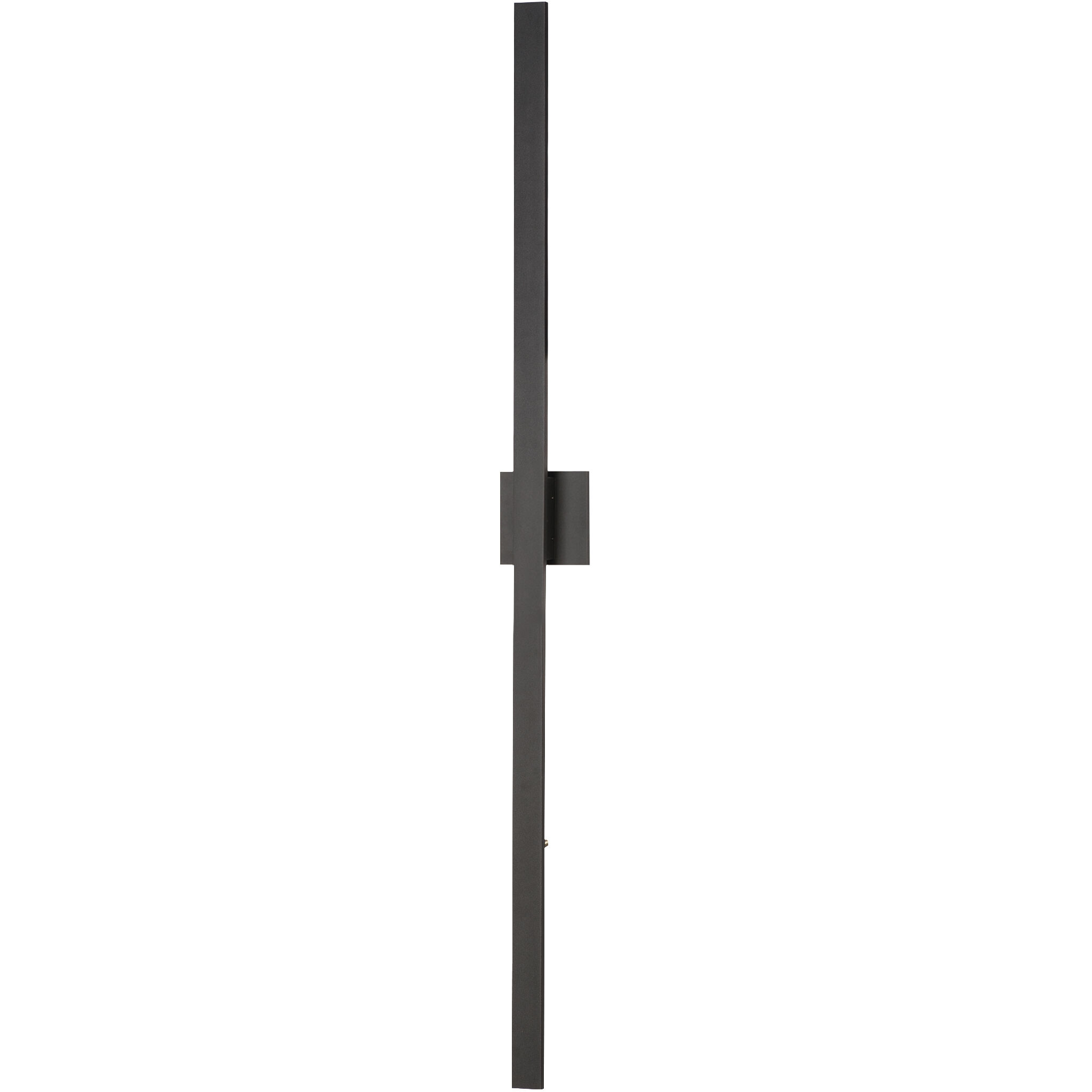 Alumilux Line Outdoor Wall Sconce
