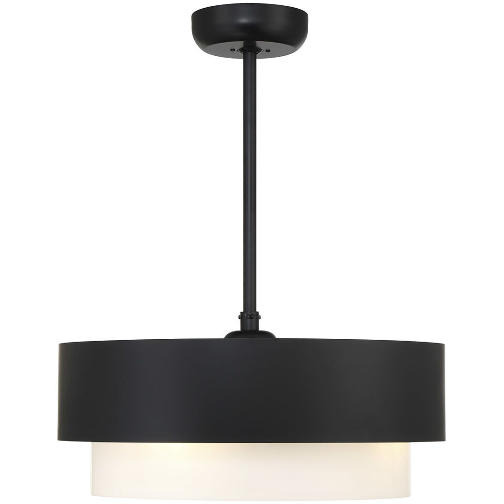 Diana 12.00 inch Indoor Ceiling Fan