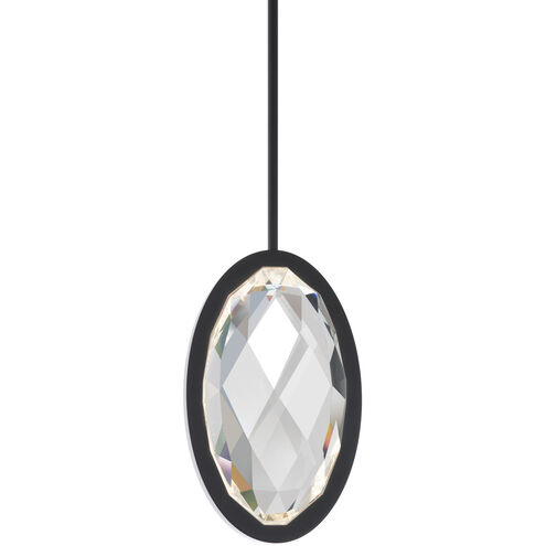 Wonder LED 3.5 inch Black Mini Pendant Ceiling Light, Beyond