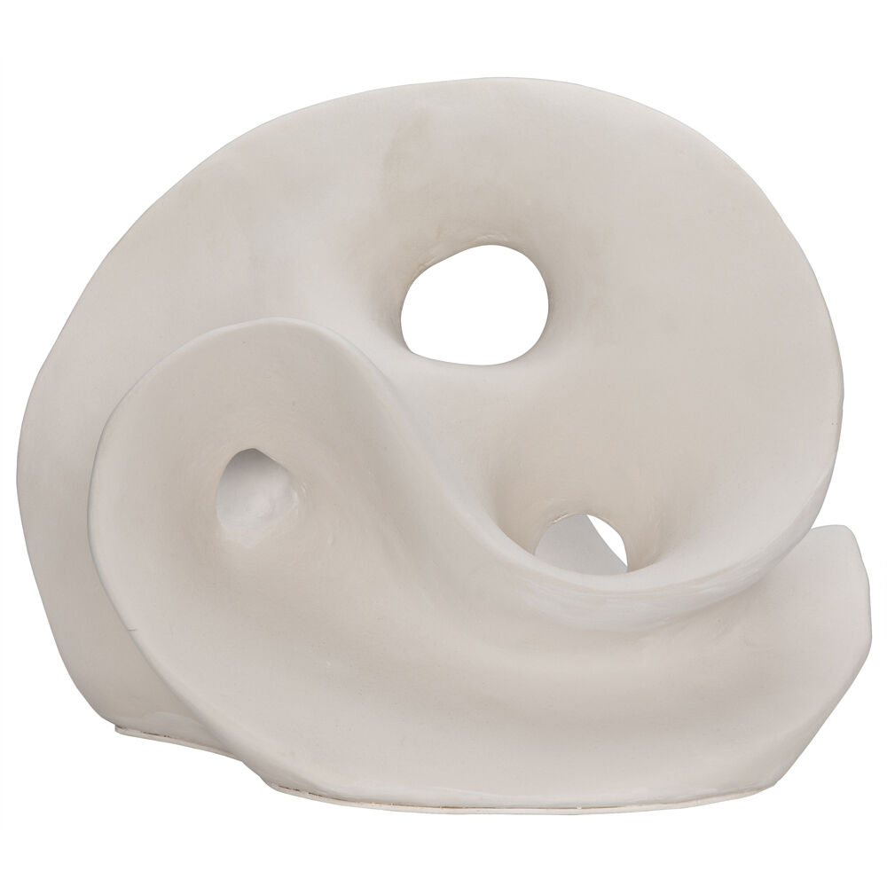 Traugott 17 X 13.5 inch Sculpture