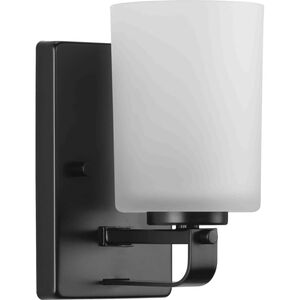 League 1 Light Bathroom Vanity Light