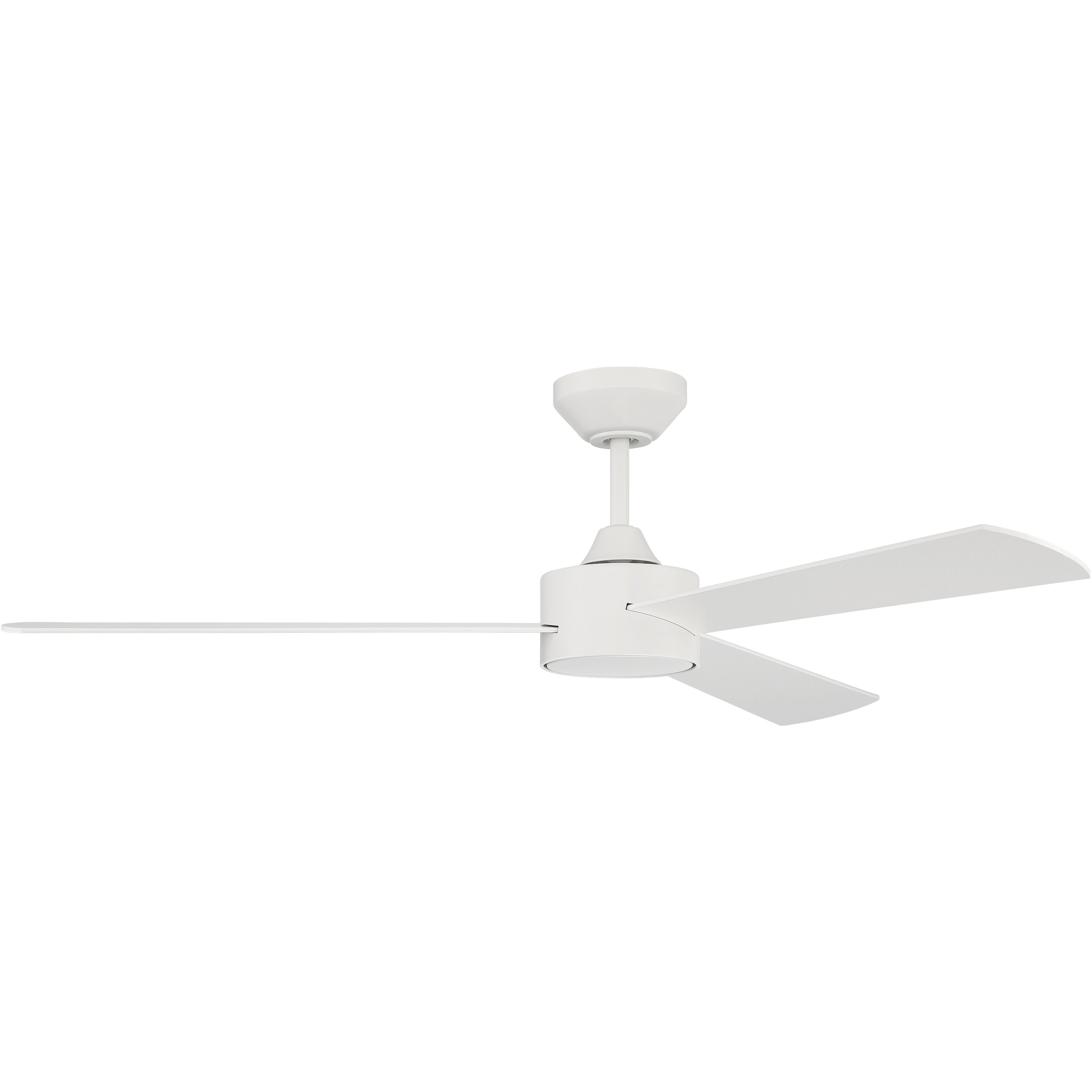 Provision 52.00 inch Indoor Ceiling Fan