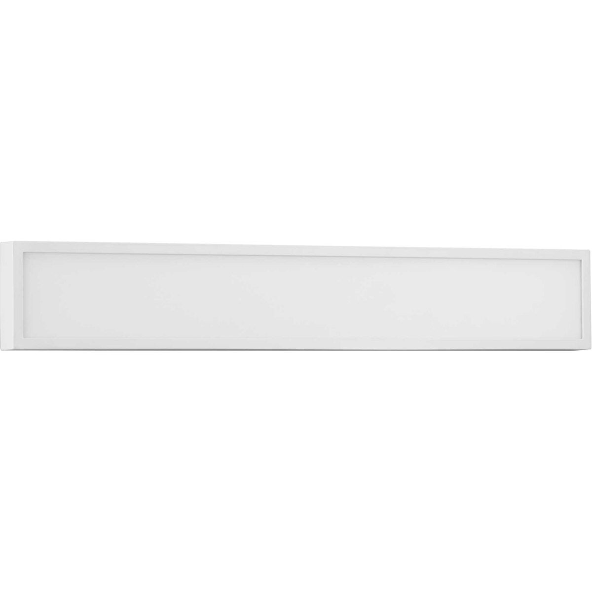 Everlume 1 Light Bathroom Vanity Light
