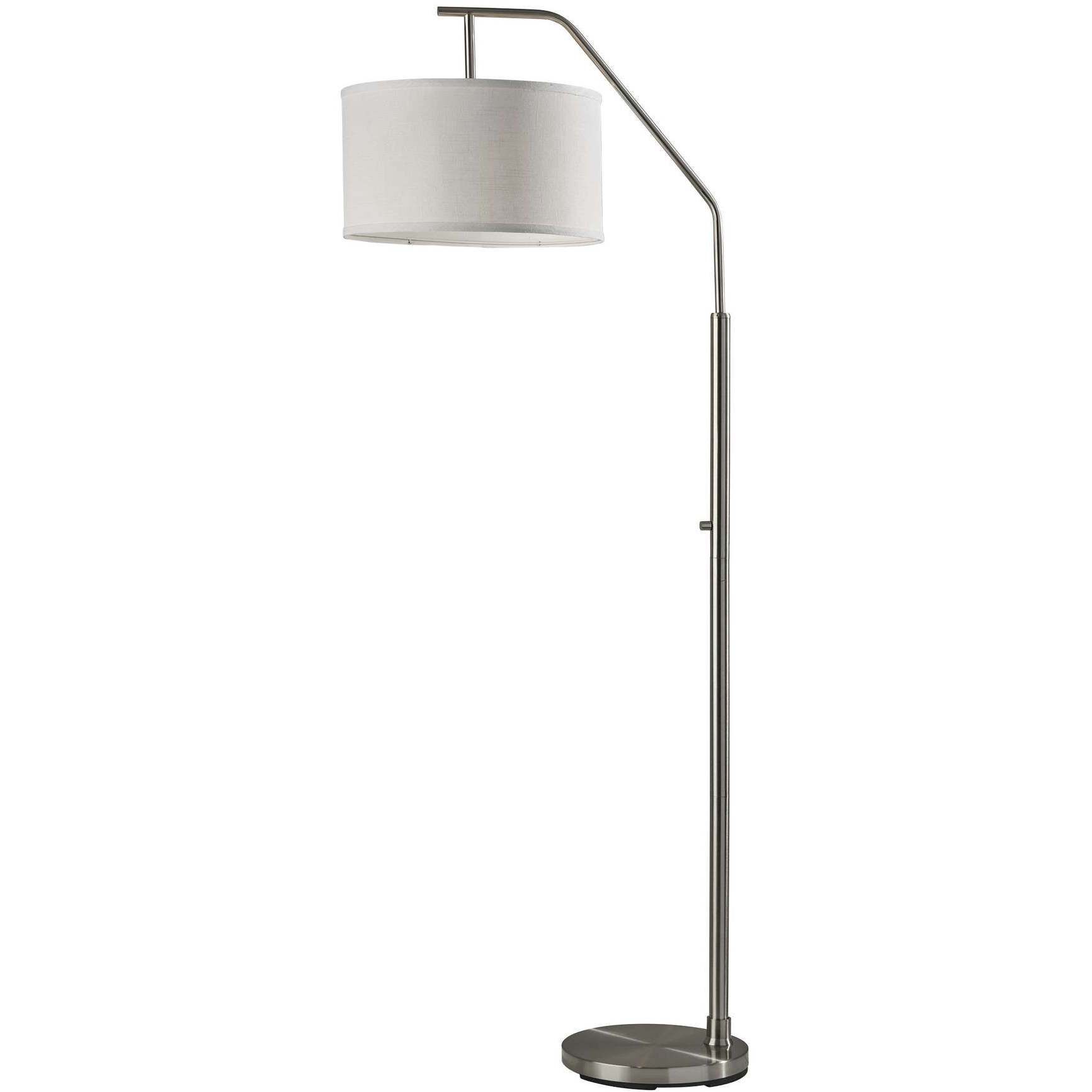 Max 16.00 inch Floor Lamp