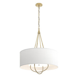 Loop 4 Light 28.00 inch Pendant