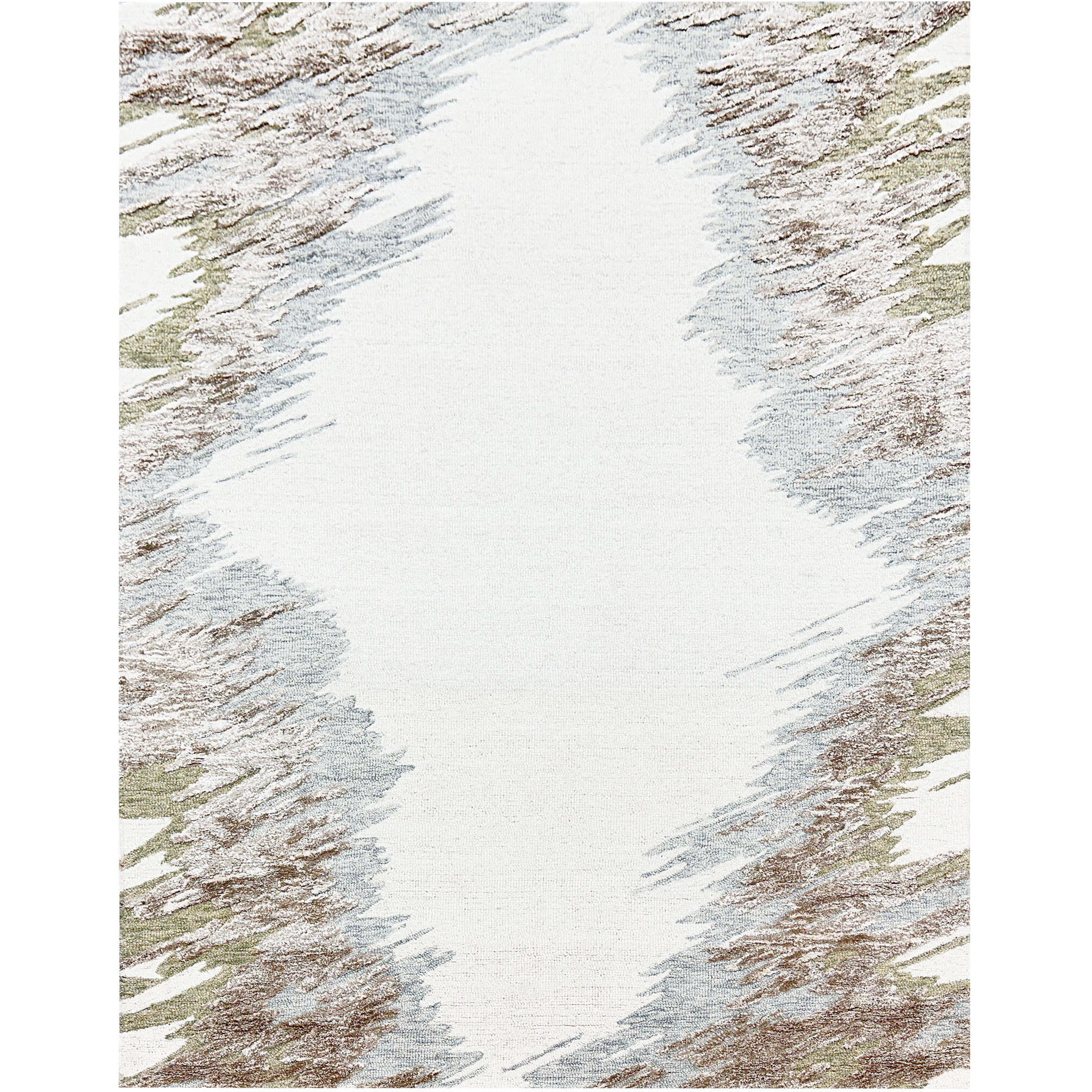 Laid Back Luxe Area Rug