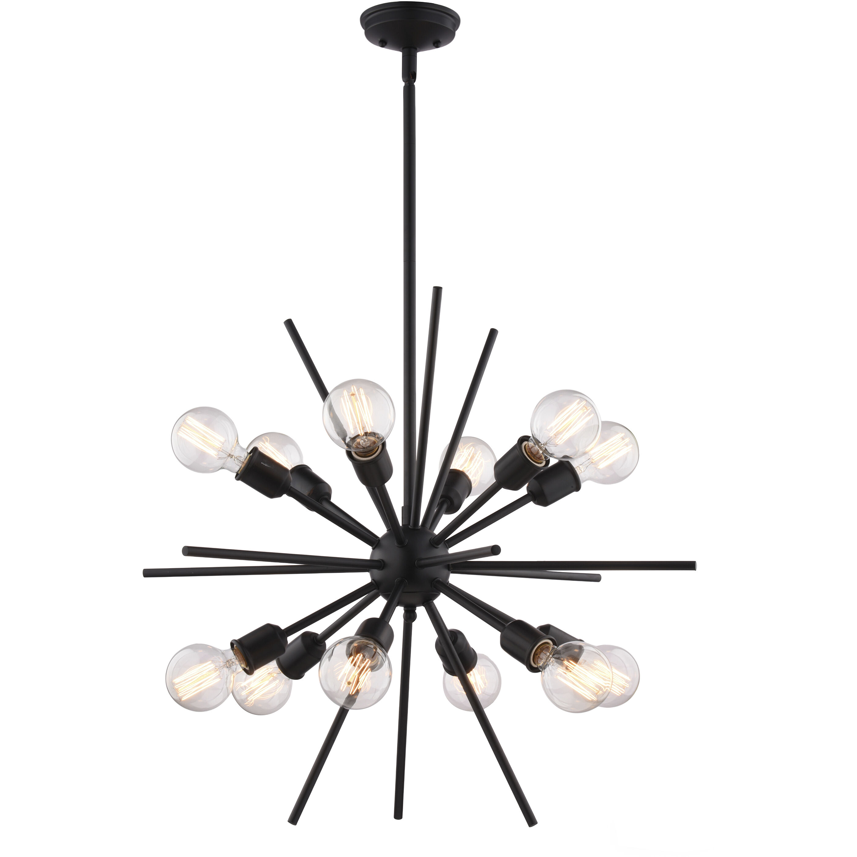 Estelle 12 Light 27.50 inch Pendant