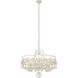 Signature Gwendolynn 10 Light 34.00 inch Chandelier