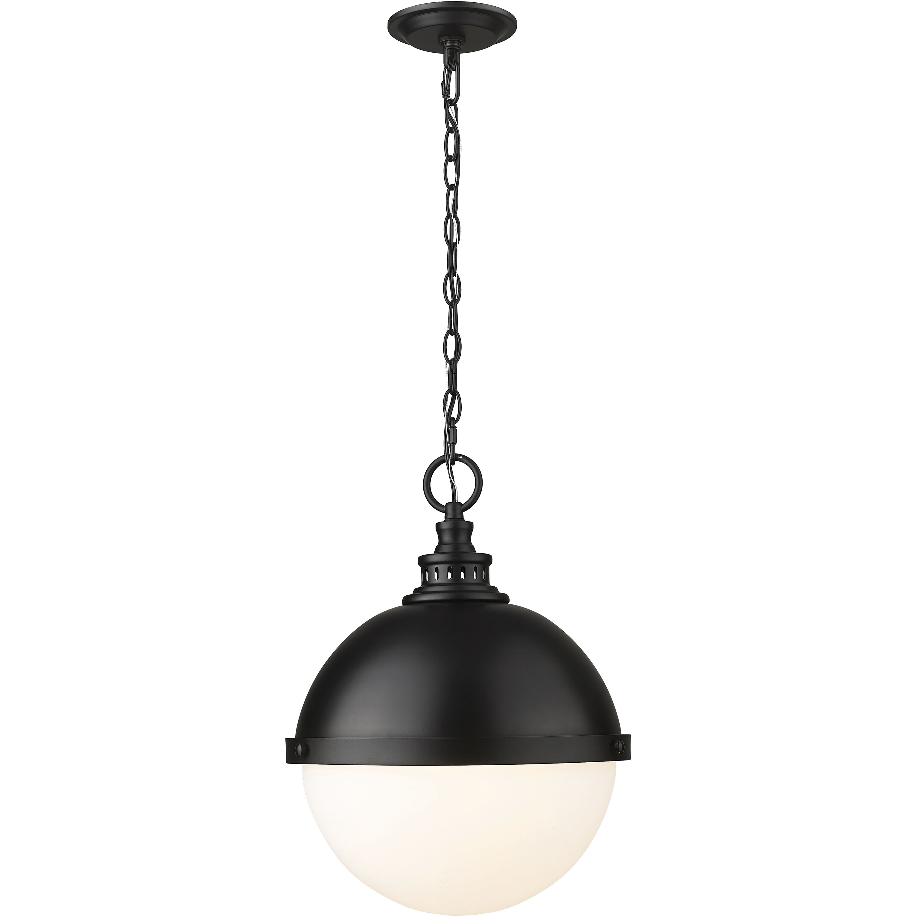 Peyton 2 Light 14.50 inch Pendant