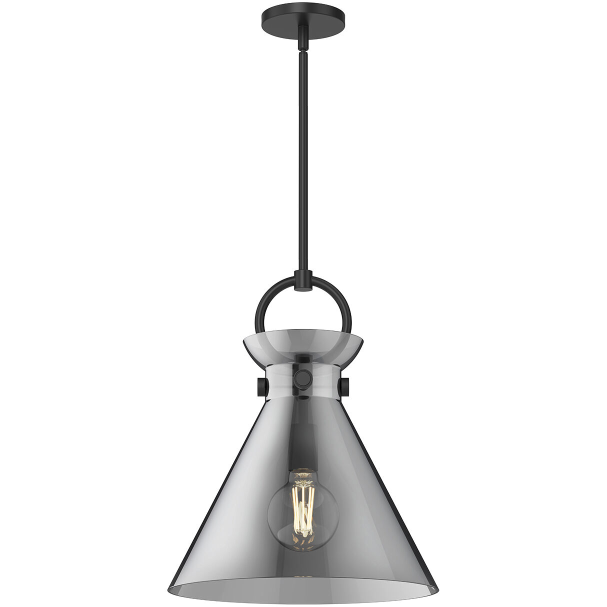 Alora Mood Emerson 1 Light 14.00 inch Pendant