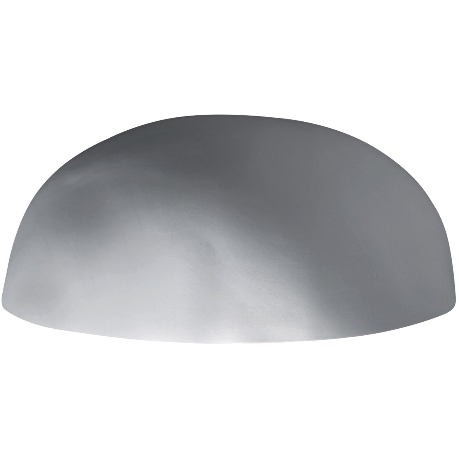 Ambiance LED 12 inch Bisque Wall Sconce Wall Light