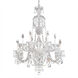 Sterling 12 Light 29.00 inch Chandelier