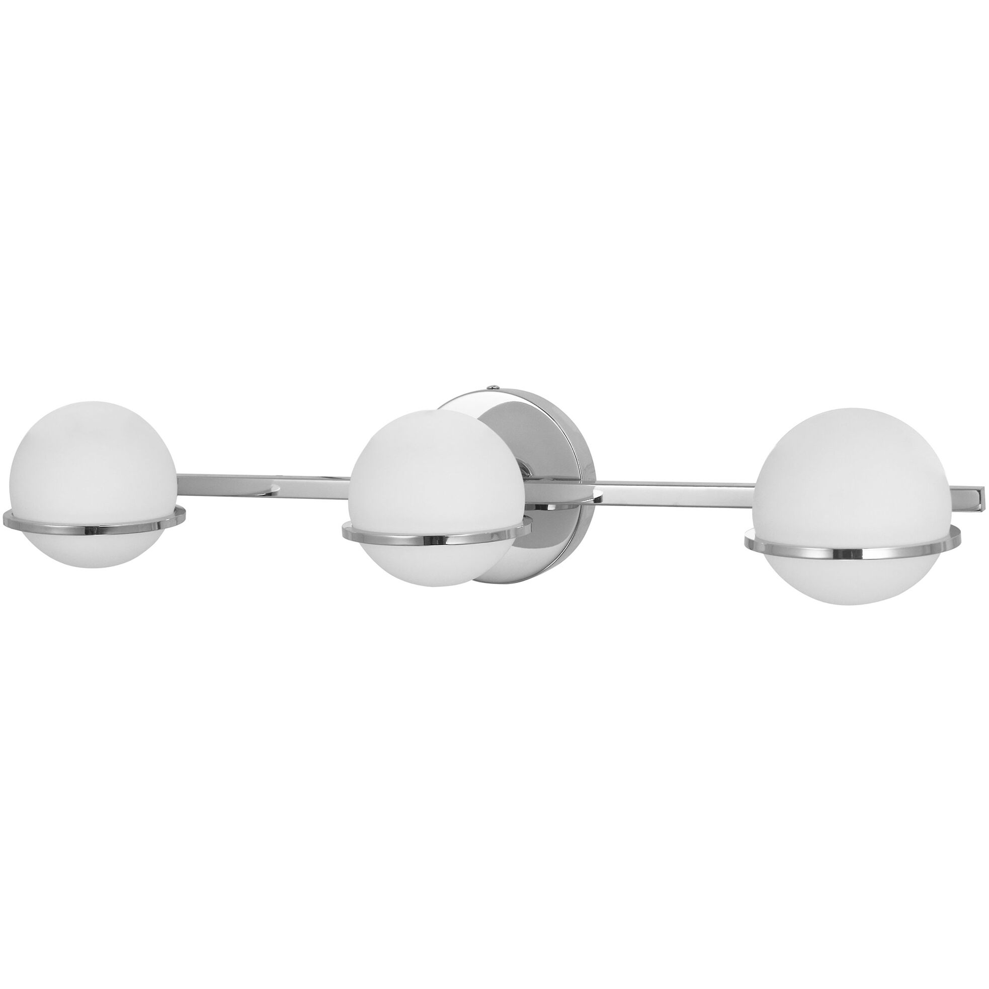Sofia 3 Light 23.00 inch Bathroom Vanity Light