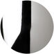 Beyond Verandah LED 37 inch Polished Chrome Bath Vanity & Wall Light, Beyond