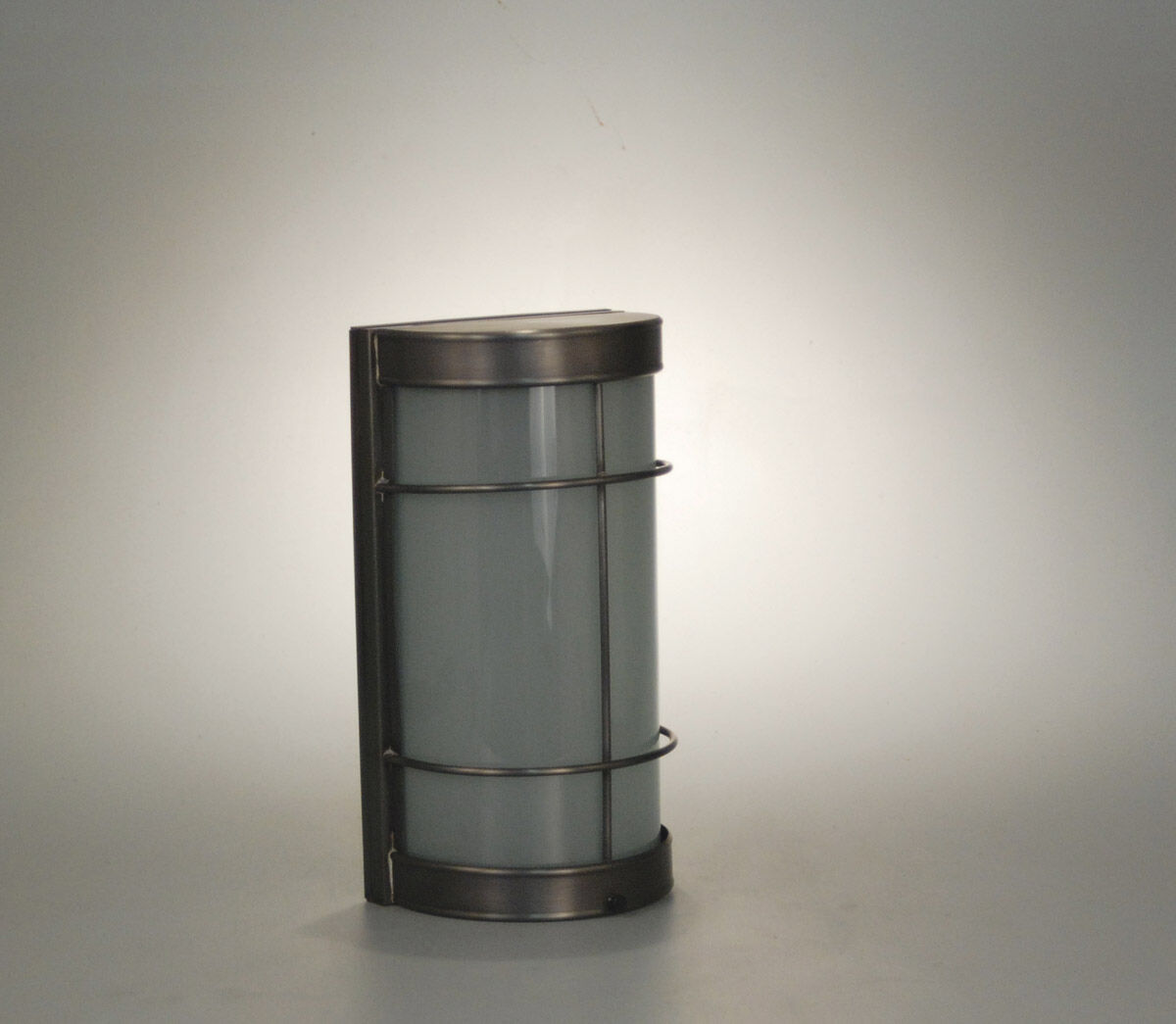 Nautical 1 Light 6.75 inch Wall Sconce