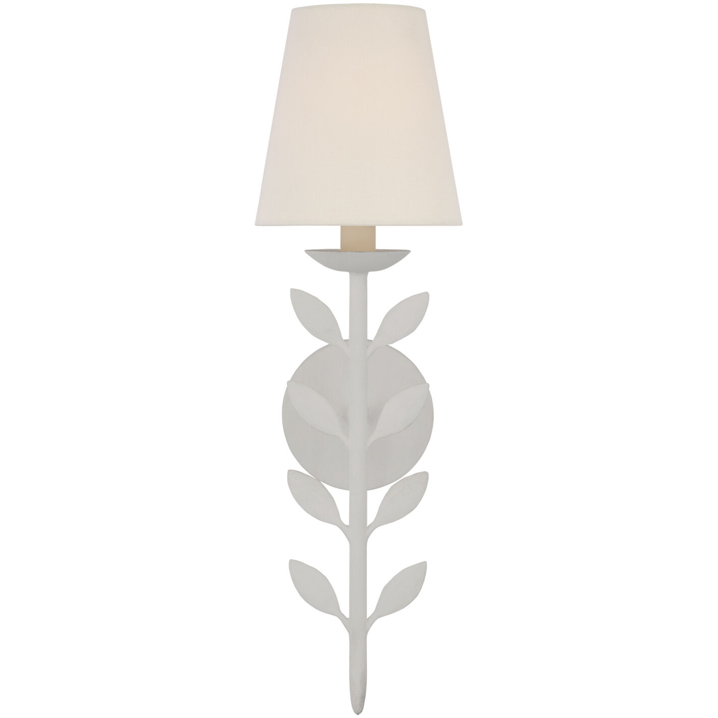 Julie Neill Eden2 1 Light 5.75 inch Wall Sconce