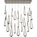 Beyond Devotion 23 Light 12.00 inch Pendant